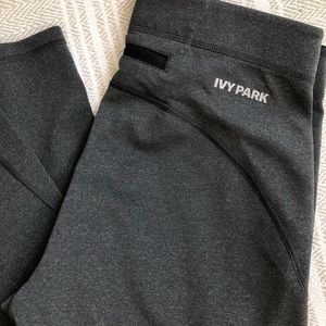 Ivy Park high waist leggings